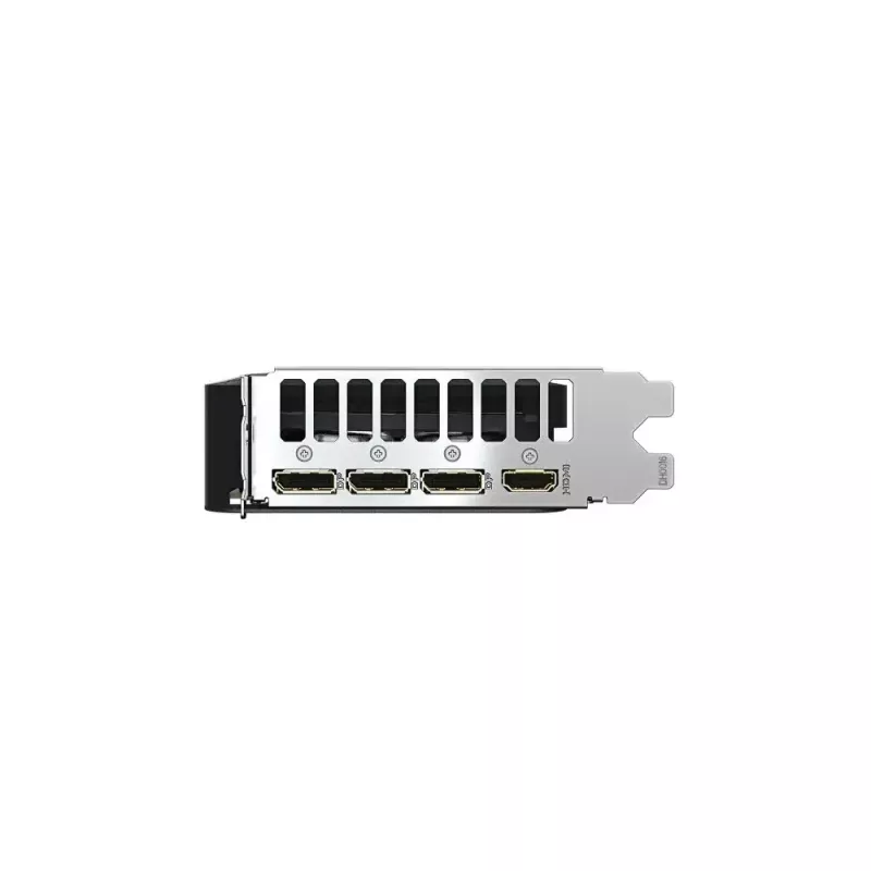 Grafická karta GIGABYTE GeForce RTX 5060 8 GB GDDR7, PCIe 5.0, 128-Bit, 3840 CUDA, 2-Slot, WINDFORCE 2X