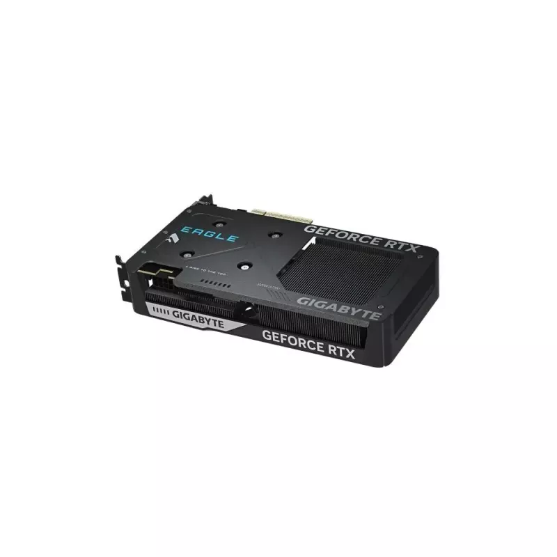 Grafická karta GIGABYTE GeForce RTX 5060 8 GB GDDR7, PCIe 5.0, 128-Bit, 3840 CUDA, 2-Slot, WINDFORCE 2X