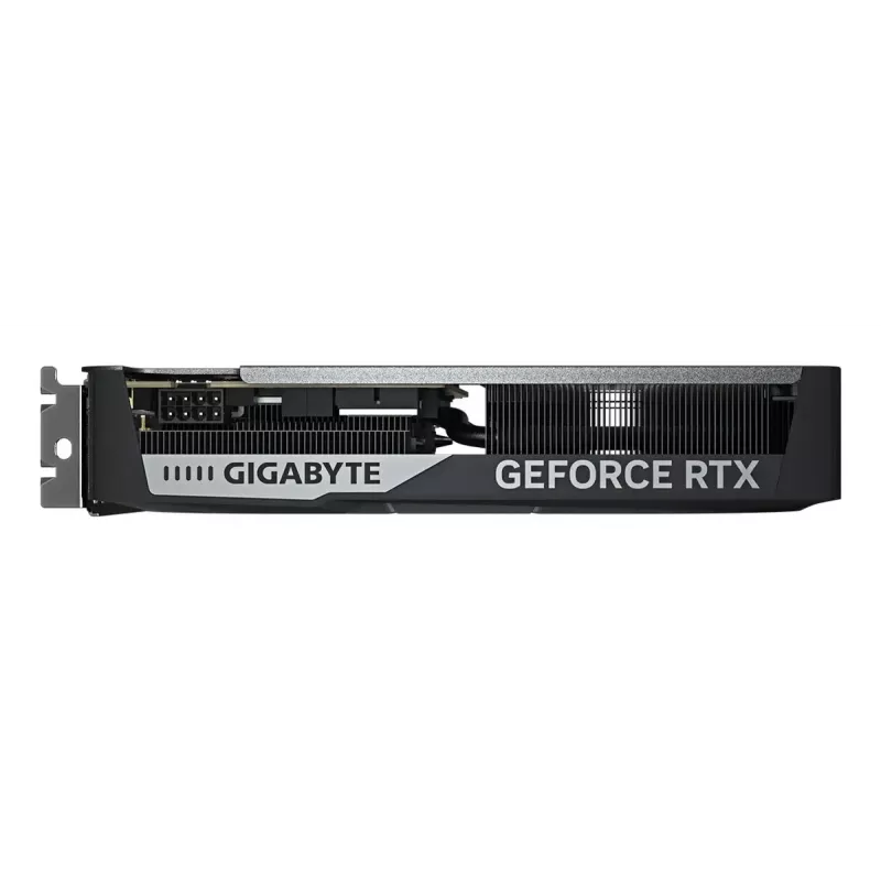 Grafická karta GIGABYTE GeForce RTX 5060 8 GB GDDR7, PCIe 5.0, 128-Bit, 3840 CUDA, 2-Slot, WINDFORCE 2X