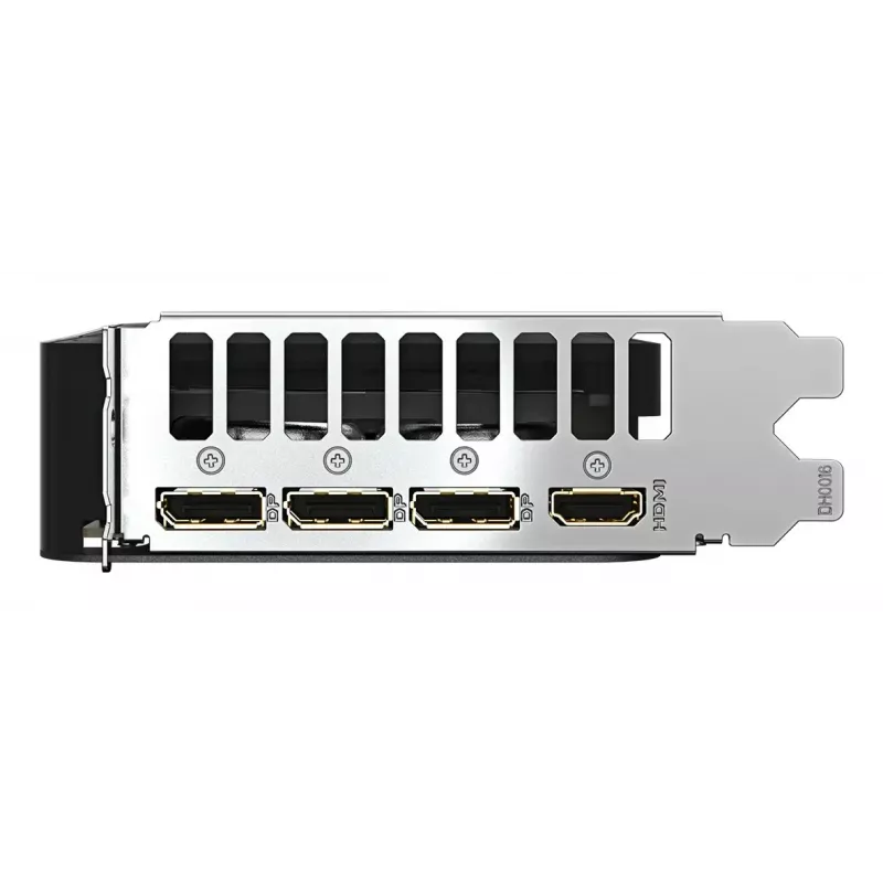 Grafická karta GIGABYTE GeForce RTX 5060 8 GB GDDR7, PCIe 5.0, 128-Bit, 3840 CUDA, 2-Slot, WINDFORCE 2X