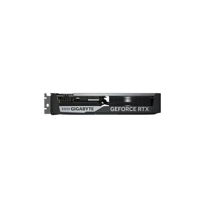 Grafická karta GIGABYTE GeForce RTX 5060 8 GB GDDR7, PCIe 5.0, 128-Bit, 3840 CUDA, 2-Slot, WINDFORCE 2X