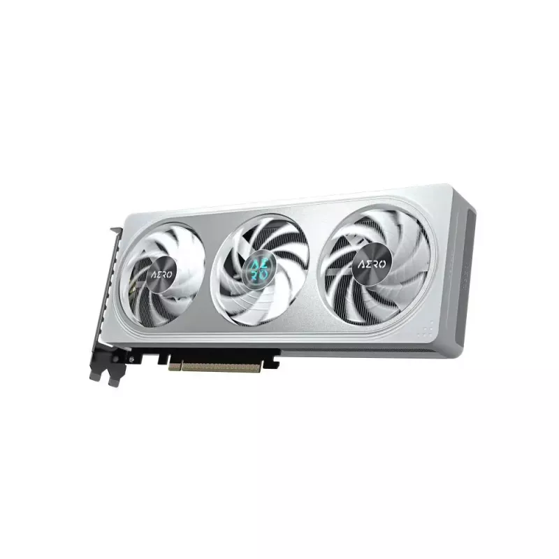Grafická karta GIGABYTE GeForce RTX 5060 8GB GDDR7