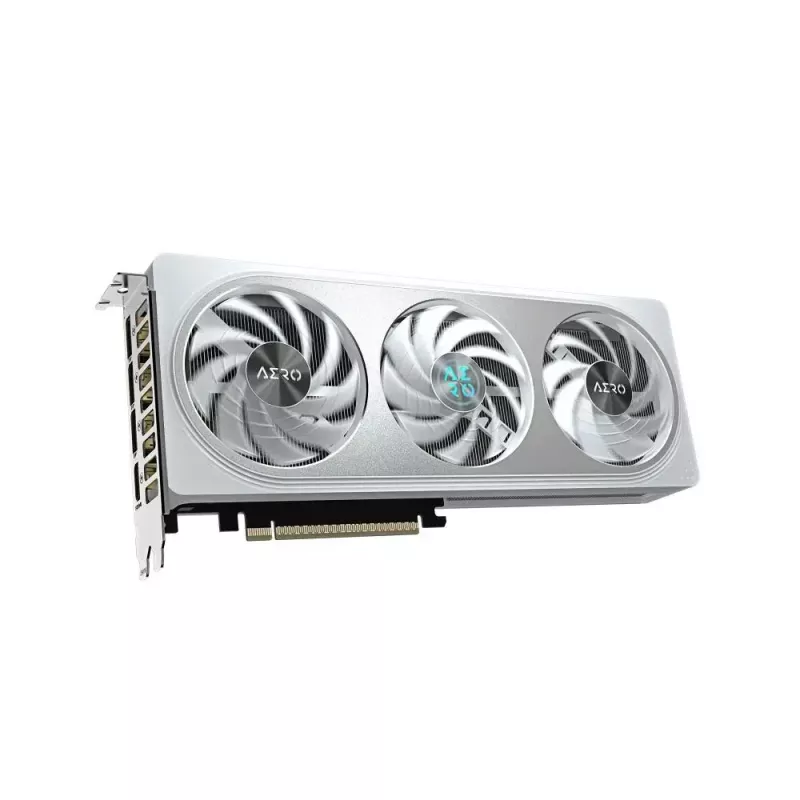 Grafická karta GIGABYTE GeForce RTX 5060 8GB GDDR7