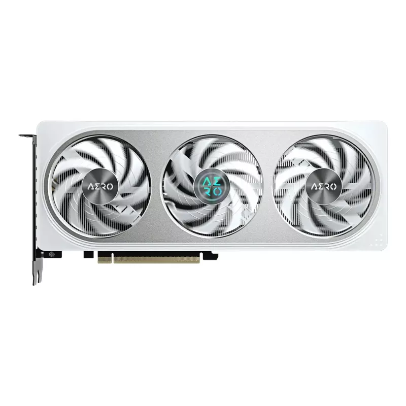 Grafická karta GIGABYTE GeForce RTX 5060 8GB GDDR7