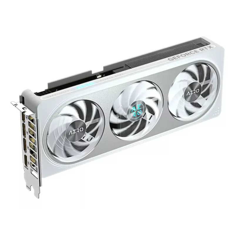 Grafická karta GIGABYTE GeForce RTX 5060 8GB GDDR7
