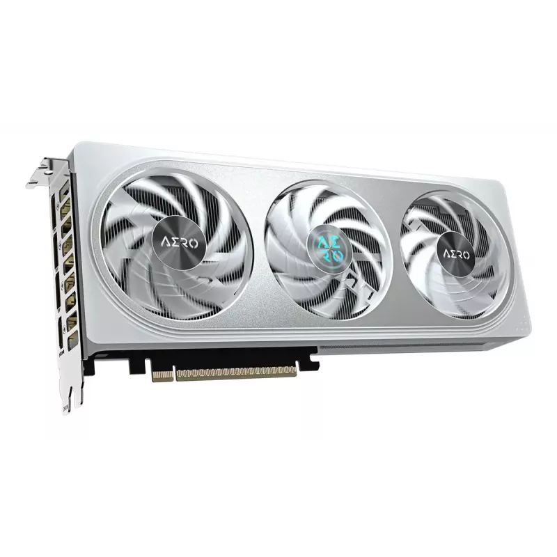 Grafická karta GIGABYTE GeForce RTX 5060 8GB GDDR7