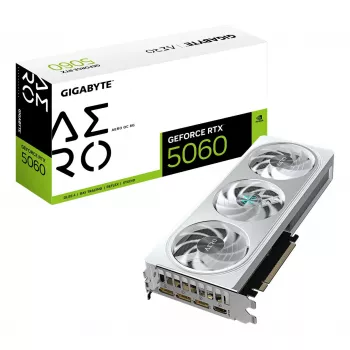 Grafická karta GIGABYTE GeForce RTX 5060 8GB GDDR7