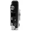 Fotoaparát Fujifilm Instax mini Evo 1/5 palca 2560 x 1920 pixelov 62 x 46 mm CMOS čierny