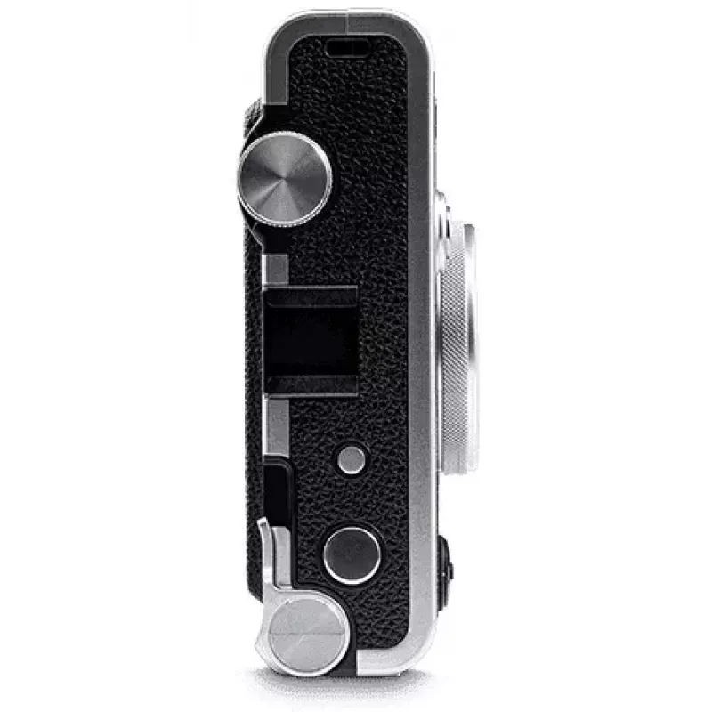 Fotoaparát Fujifilm Instax mini Evo 1/5 palca 2560 x 1920 pixelov 62 x 46 mm CMOS čierny