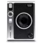Fotoaparát Fujifilm Instax mini Evo 1/5 palca 2560 x 1920 pixelov 62 x 46 mm CMOS čierny