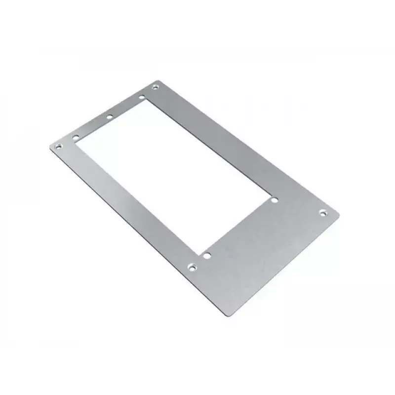 Rack skriňa Lanberg SC01-5204-12B 4U čierna 5 ventilátorov