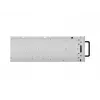 Rack skriňa Lanberg SC01-5204-12B 4U čierna 5 ventilátorov
