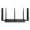 TP-Link ER706WP-4G Wireless Router Gigabit Ethernet Dual-Band (2,4 GHz / 5 GHz) čierny