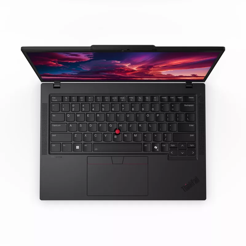 Notebook Lenovo ThinkPad P14s G6 14,0 palca AI 7 PRO 350 32GB 1TB Windows 11 Pro