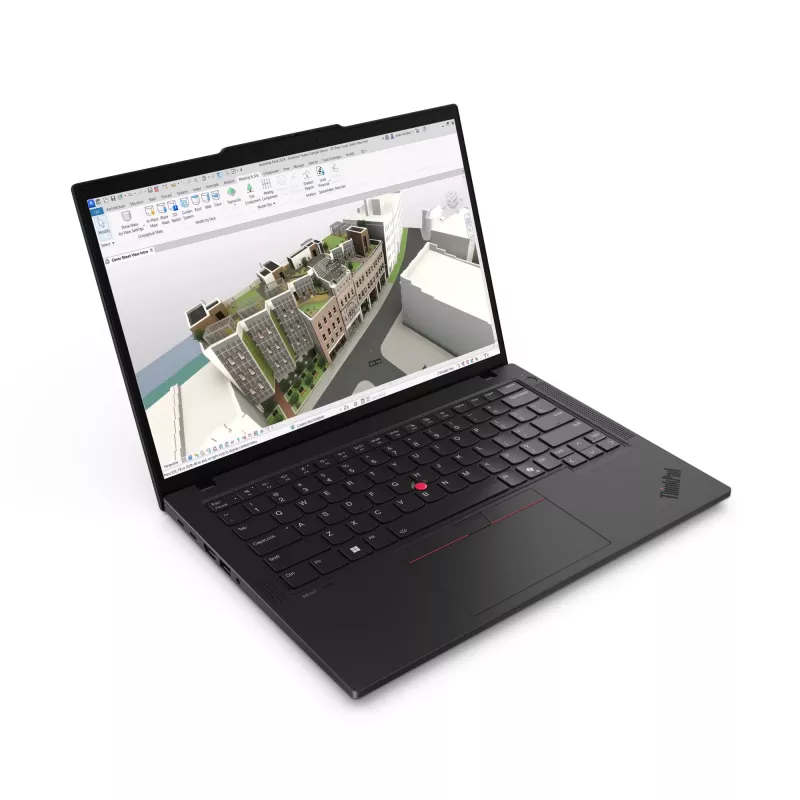 Notebook Lenovo ThinkPad P14s G6 14,0 palca AI 7 PRO 350 32GB 1TB Windows 11 Pro