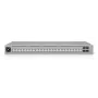 Managed Switch Ubiquiti UniFi Pro HD 24 2.5G Ethernet 22 portov