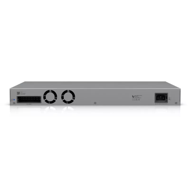 Managed Switch Ubiquiti UniFi Pro HD 24 2.5G Ethernet 22 portov
