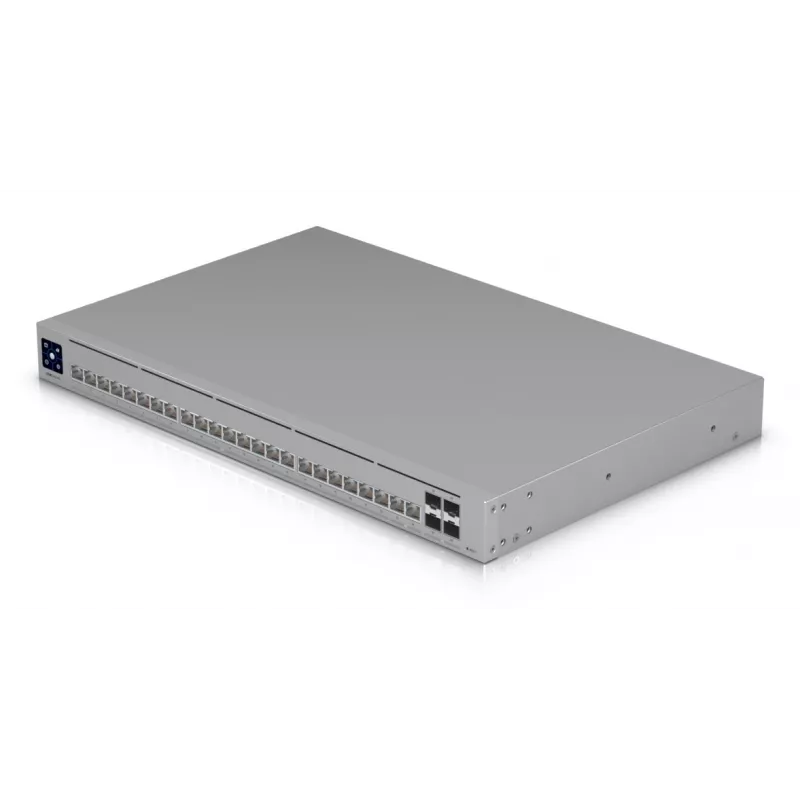 Managed Switch Ubiquiti UniFi Pro HD 24 2.5G Ethernet 22 portov