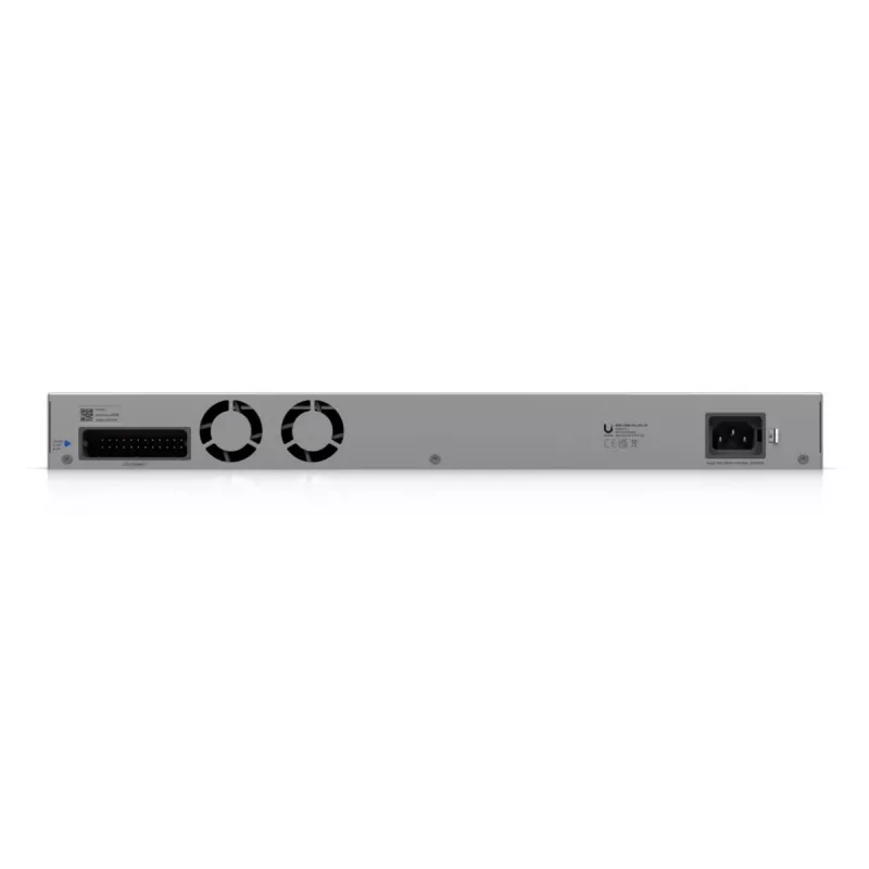 Managed Switch Ubiquiti UniFi Pro HD 24 2.5G Ethernet 22 portov