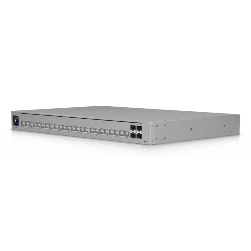 Managed Switch Ubiquiti UniFi Pro HD 24 2.5G Ethernet 22 portov