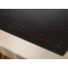 Electrolux Serie 500 EIT60433CT čierna vstavaná 60 cm indukčná varná doska 4 zóny