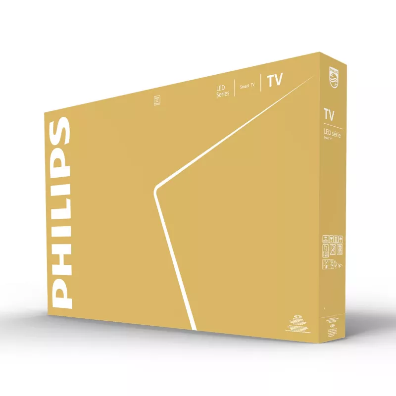 Philips 40PFS6000/12 TV 101,6 cm (40
