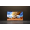 Philips 65PUS7810/12 65-palcový (165,1 cm) QLED 4K Ultra HD smart televízor, 3840x2160, Titan OS, 60 Hz, HDR10+, Dolby Atmos, Wi-Fi, Bluetooth, čierny