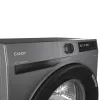 Candy BR 47SBL8G-S práčka s predným plnením 7 kg 1400 ot/min sivá