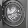 Candy BR 47SBL8G-S práčka s predným plnením 7 kg 1400 ot/min sivá