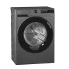 Candy BR 47SBL8G-S práčka s predným plnením 7 kg 1400 ot/min sivá