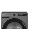 Candy BR 47SBL8G-S práčka s predným plnením 7 kg 1400 ot/min sivá