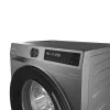 Candy BR 47SBL8G-S práčka s predným plnením 7 kg 1400 ot/min sivá