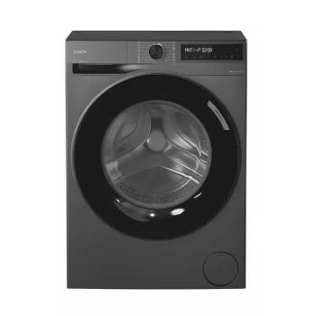 Candy BR 47SBL8G-S práčka s predným plnením 7 kg 1400 ot/min sivá