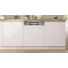 Bosch Serie 2 SMI2ITS09E čiastočne vstavaná umývačka riadu, 13 súprav, 46 dB, Home Connect, energetická trieda E