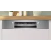 Bosch Serie 2 SMI2ITS09E čiastočne vstavaná umývačka riadu, 13 súprav, 46 dB, Home Connect, energetická trieda E