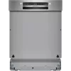 Bosch Serie 2 SMI2ITS09E čiastočne vstavaná umývačka riadu, 13 súprav, 46 dB, Home Connect, energetická trieda E