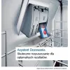 Bosch Serie 2 SMI2ITS09E čiastočne vstavaná umývačka riadu, 13 súprav, 46 dB, Home Connect, energetická trieda E
