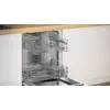 Bosch Serie 2 SMI2ITS09E čiastočne vstavaná umývačka riadu, 13 súprav, 46 dB, Home Connect, energetická trieda E