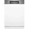 Vstavaná umývačka riadu Bosch SMI2ITS09E — plne integrovaná 60 cm, 13 súprav, 44–46 dB, energetická trieda E