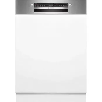Vstavaná umývačka riadu Bosch SMI2ITS09E — plne integrovaná 60 cm, 13 súprav, 44–46 dB, energetická trieda E
