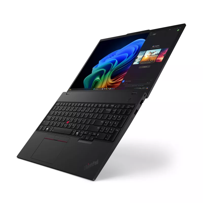 Notebook Lenovo ThinkPad T16 Gen 4 16