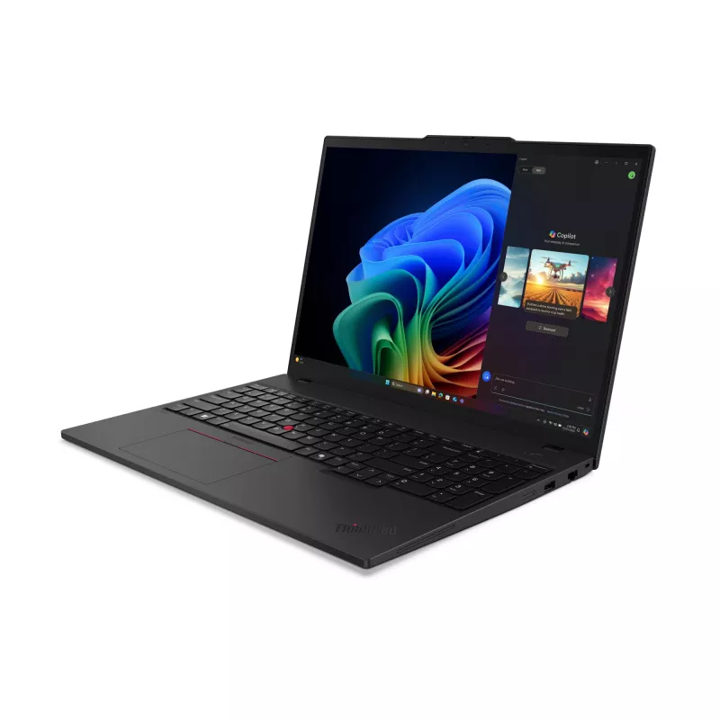 Notebook Lenovo ThinkPad T16 Gen 4 16