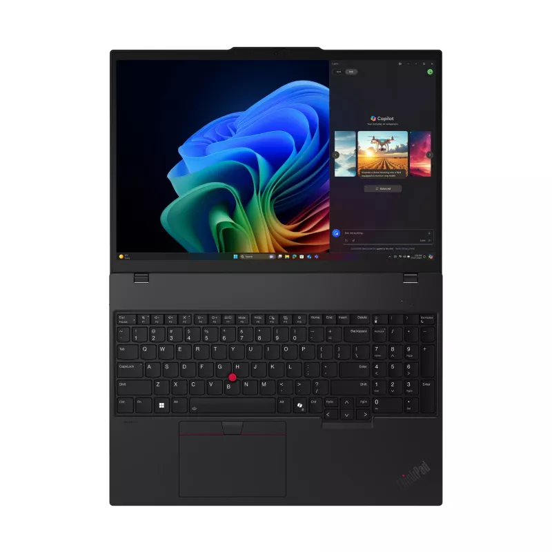 Notebook Lenovo ThinkPad T16 Gen 4 16
