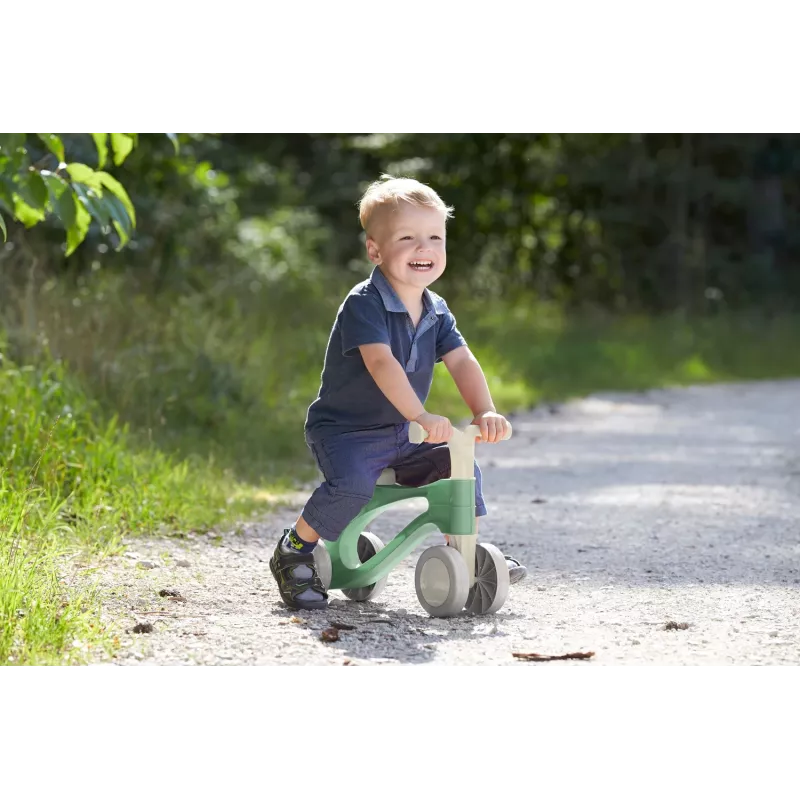 Kolobežka Lena My First Scooter pastelovozelená model 07192 pre batoľatá