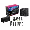 MSI MPG A1000GS PCIE5 napájací zdroj 1000 W 24-Pin ATX ATX čierny