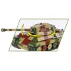COBI 2732 Historical Collection stavebnica Pz.Kpfw. VI B Tiger II Königstiger, 500 dielikov, 1:48