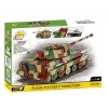 COBI 2732 Historical Collection stavebnica Pz.Kpfw. VI B Tiger II Königstiger, 500 dielikov, 1:48