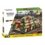 Cobi plastová stavebnica Pz.Kpfw. VI B Tiger II Königstiger v mierke 1:35 (COBI-2732)