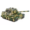 COBI 2733 Historical Collection stavebnica Panzerjäger Tiger Ausf. B Jagdtiger, 528 dielikov, 1:48