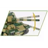 COBI 2733 Historical Collection stavebnica Panzerjäger Tiger Ausf. B Jagdtiger, 528 dielikov, 1:48